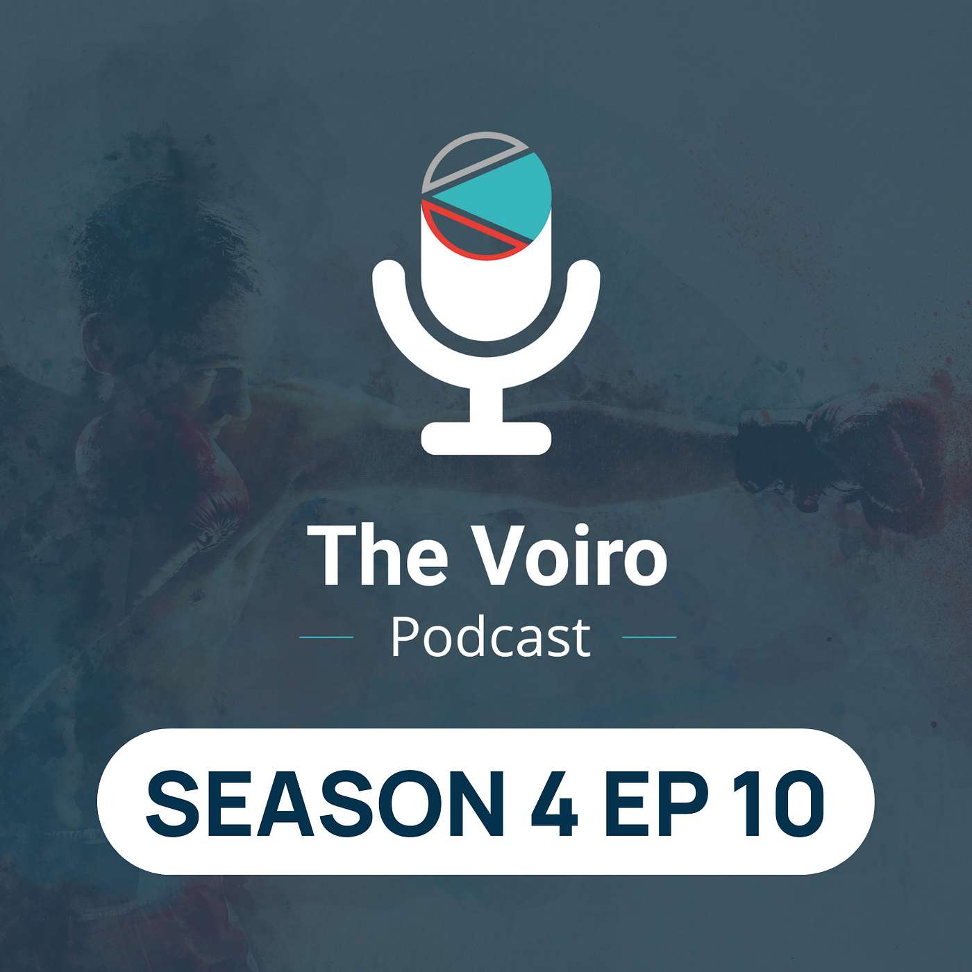 The Voiro Podcast
