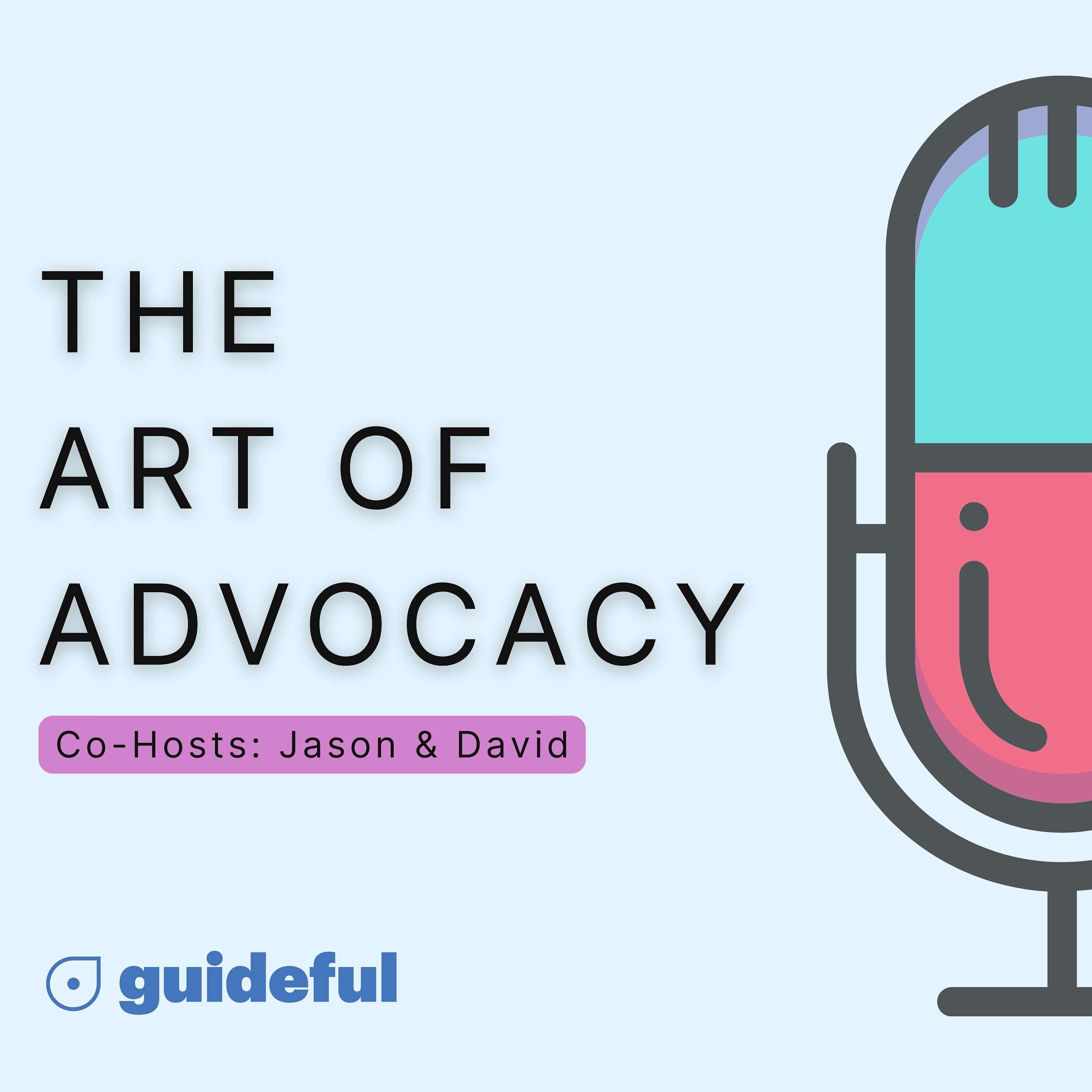 The Art of Advocacy: The Power of Empathetic Communication & Strategic Negotiation