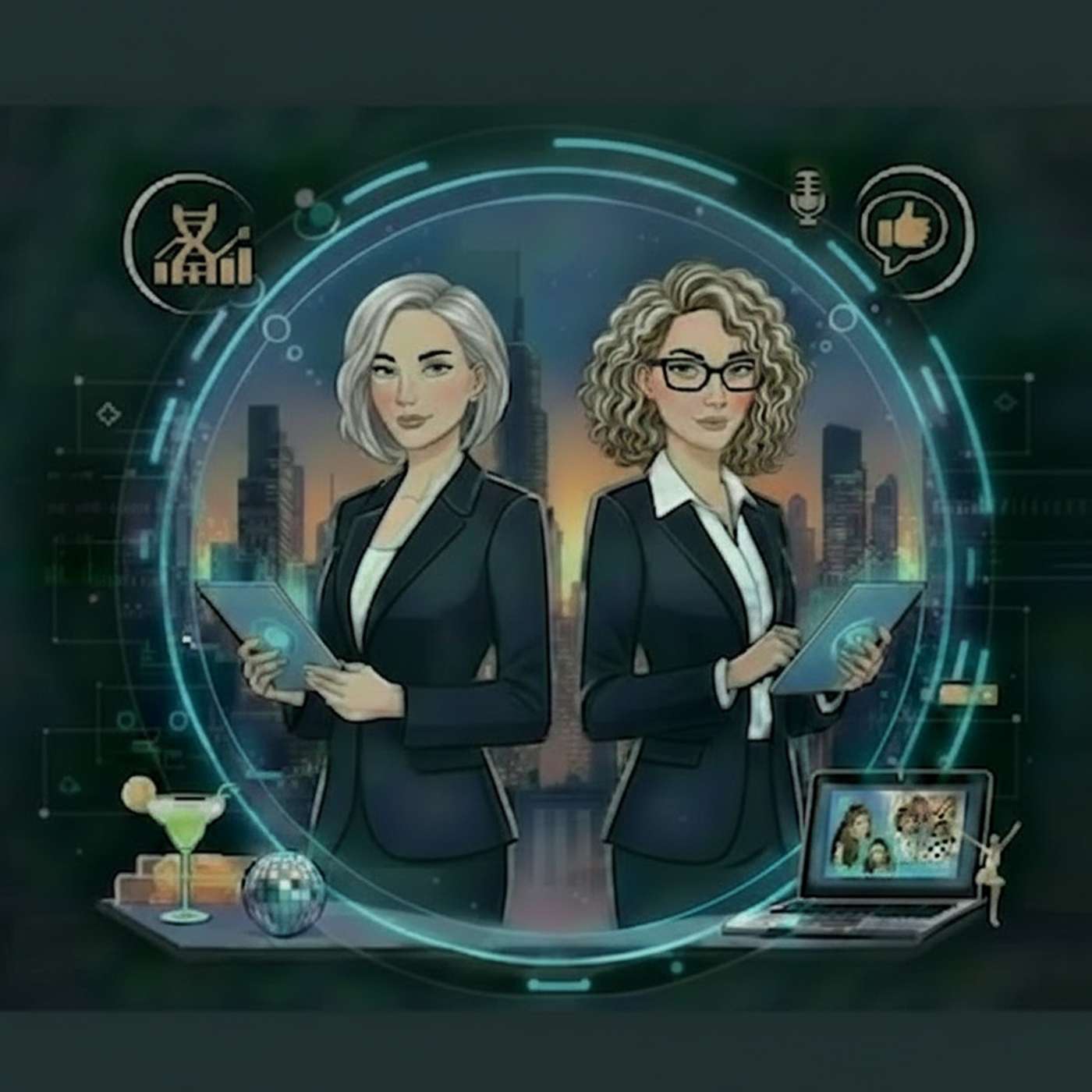 Over the Pill cover art