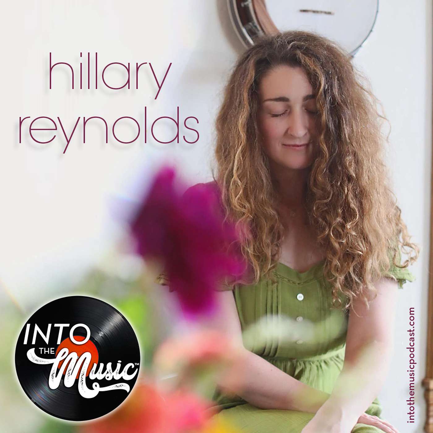 INTO THE MUSIC