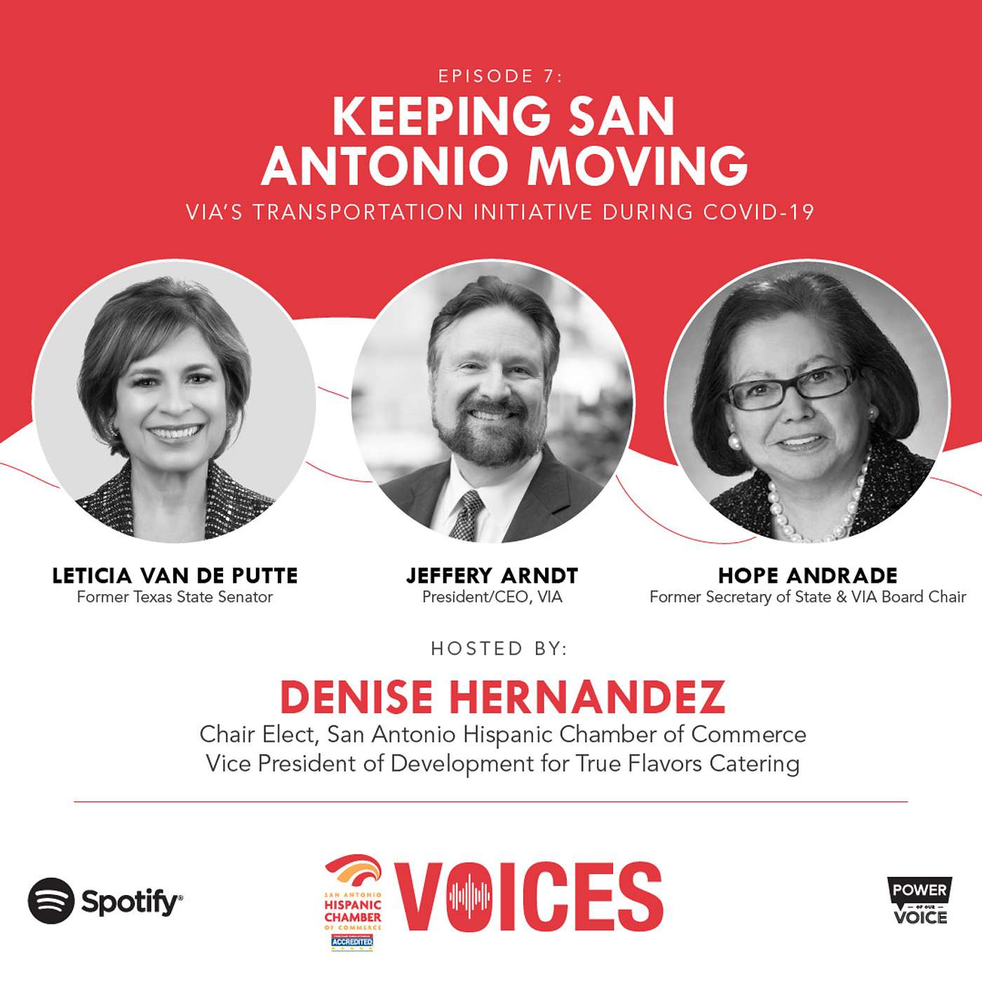 SAHCC VOICES
