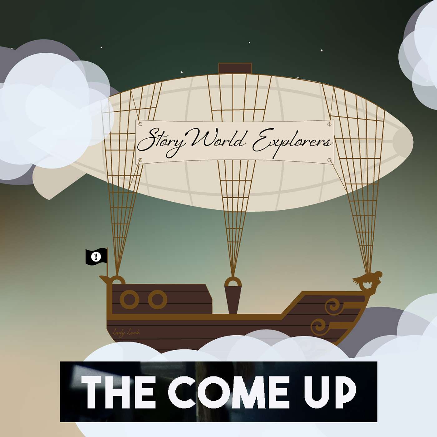 Story World Explorers