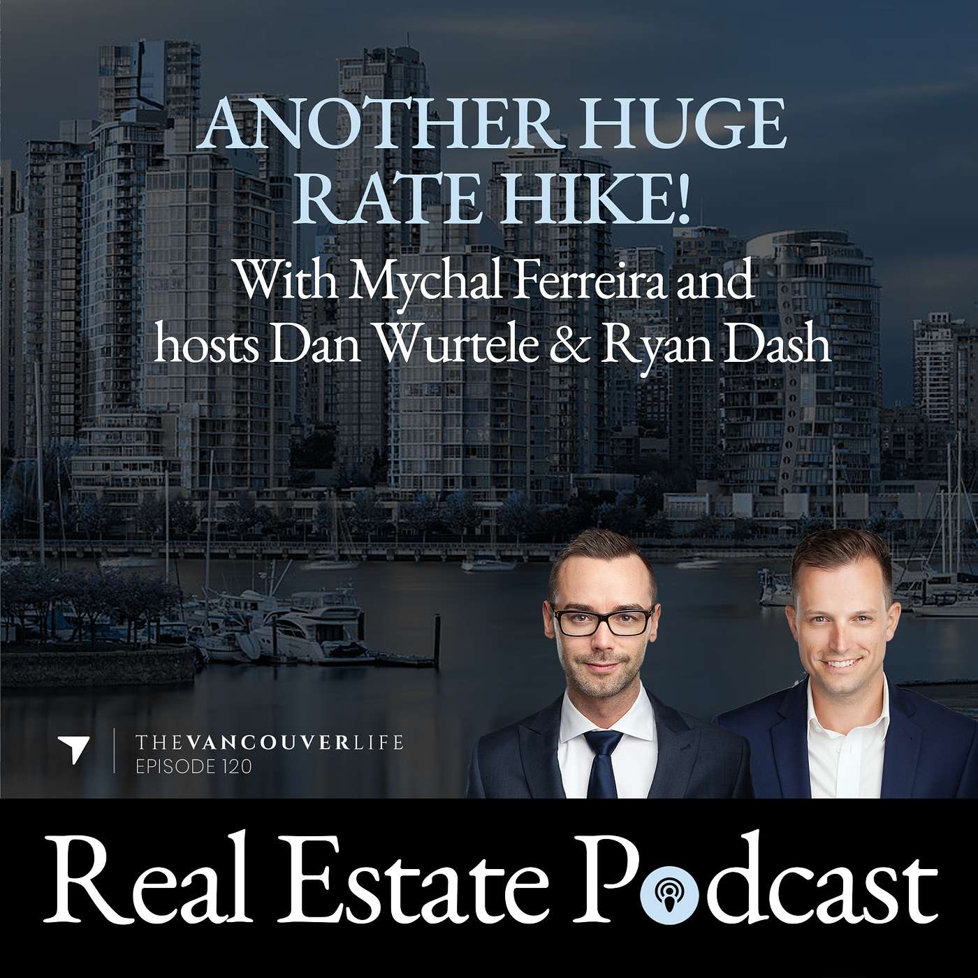 The Vancouver Life Real Estate Podcast