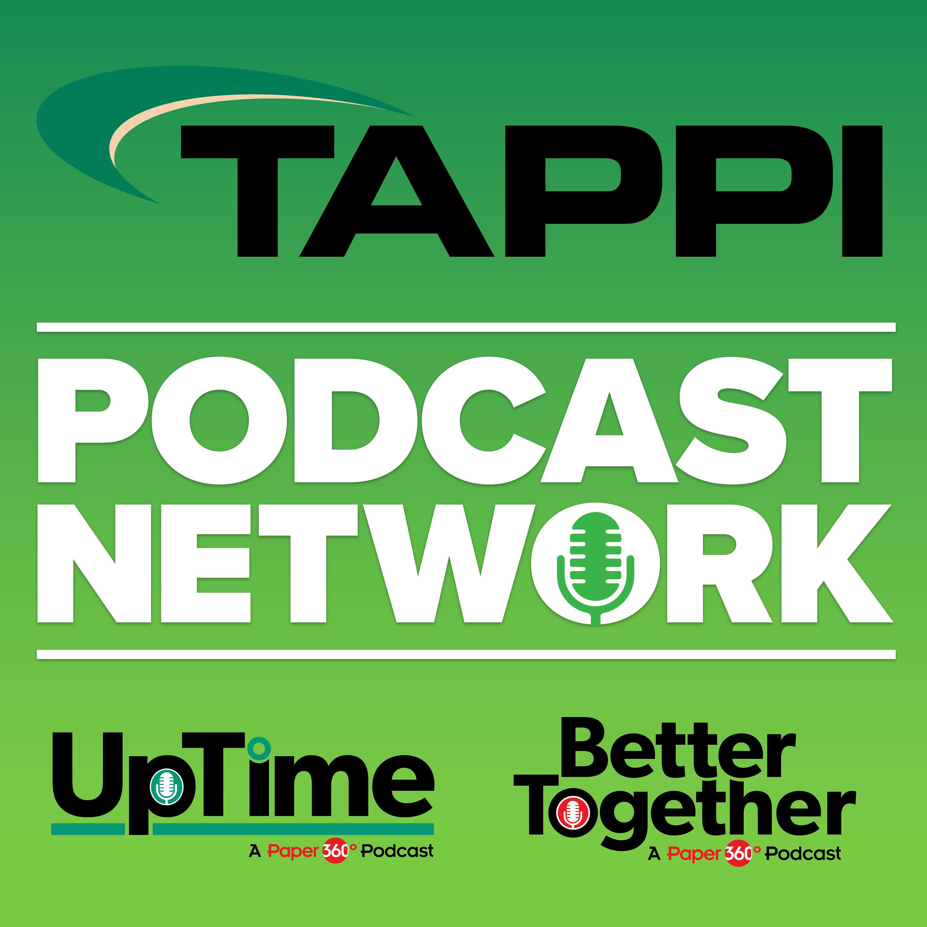 TAPPI Podcast Network