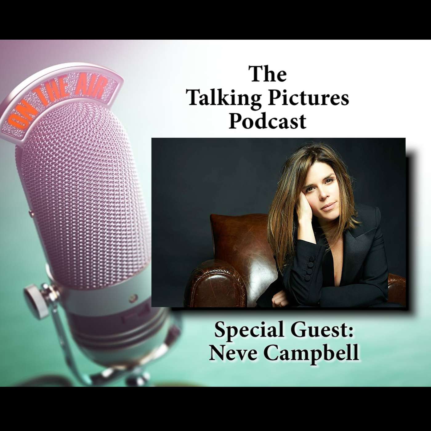 The Screen Chatter Audio Podcast