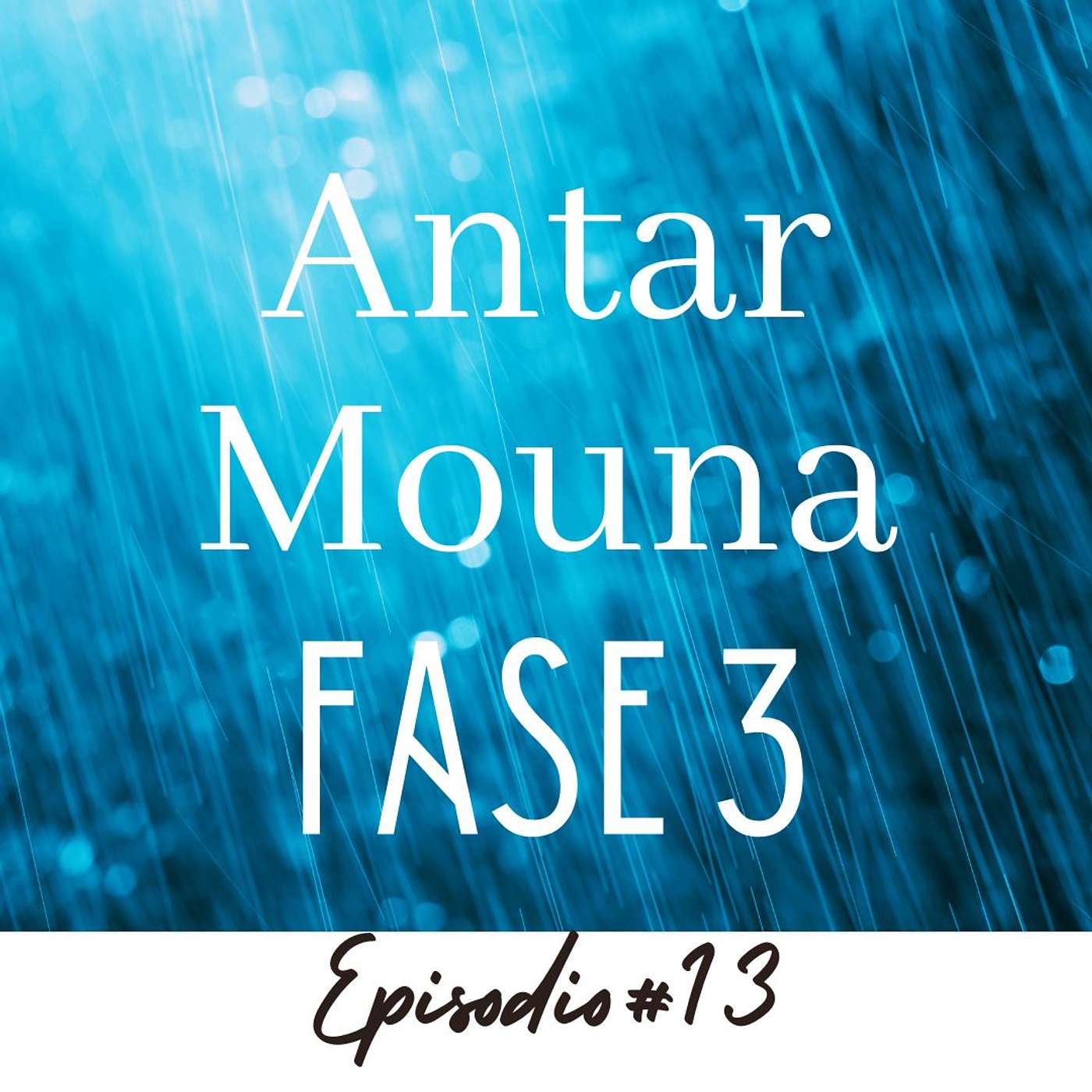 Antar Mouna Fase 3: Meditación guiada para liberar tu mente en profundidad Antar Mouna Fase 3: Meditación guiada para liberar tu mente en profundidad