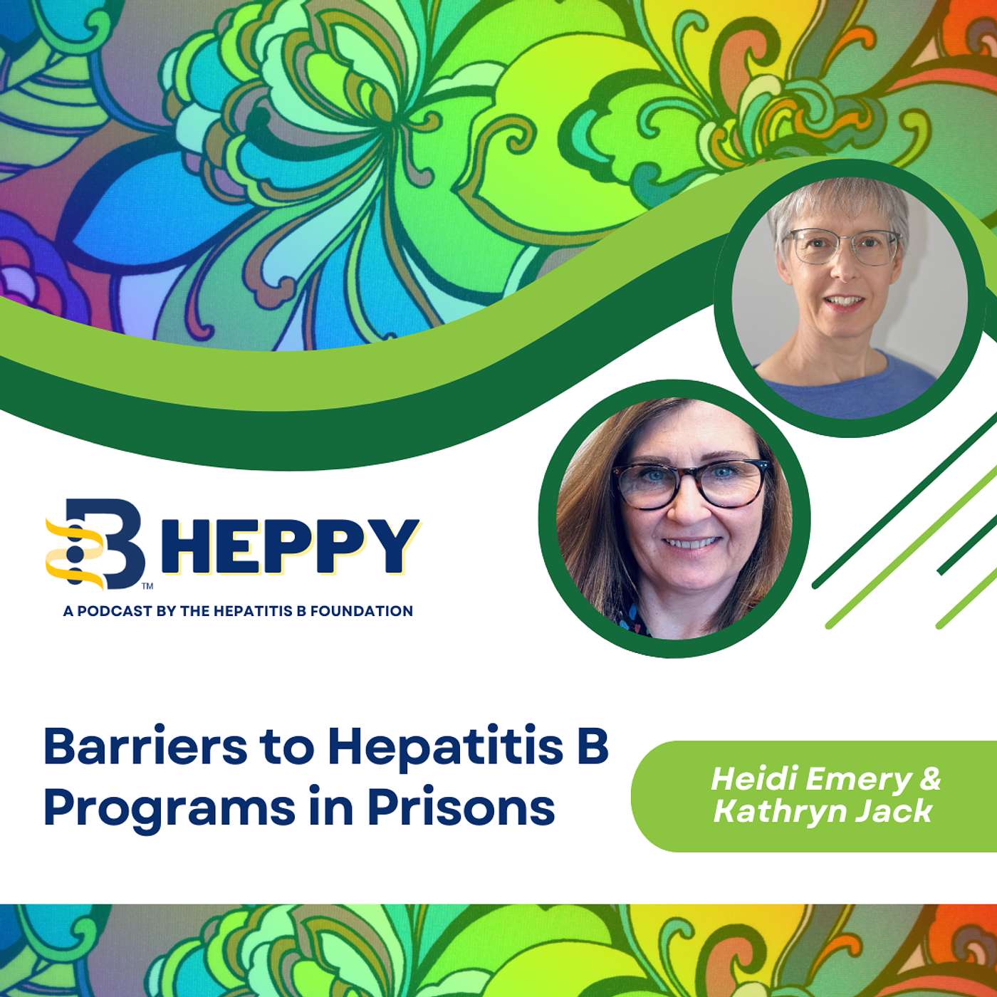 B Heppy