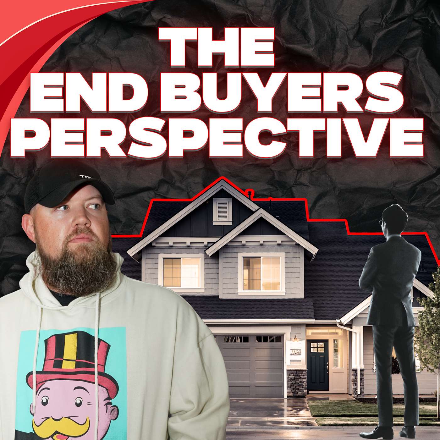 The End Buyers Perspective | Why Being Transparent Matters