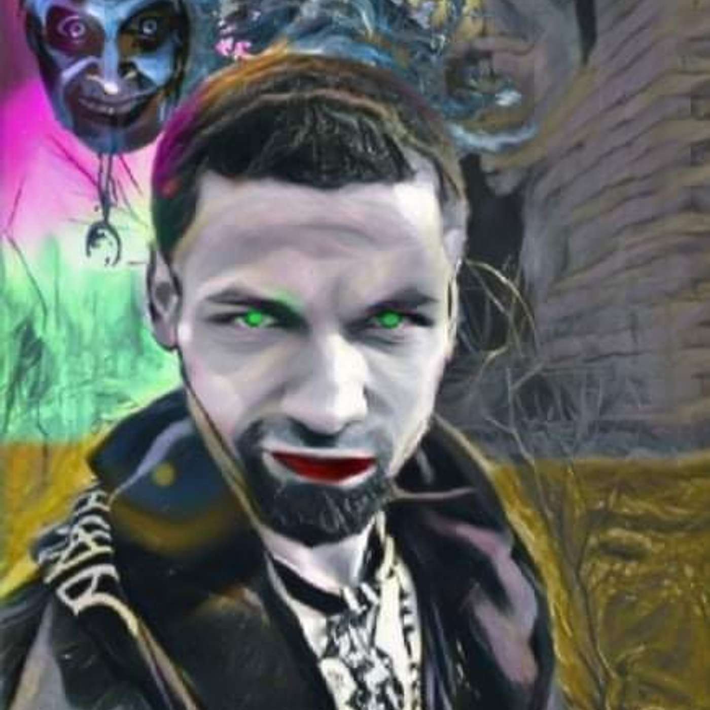 Vicious Cabaret - Season II - EP V - Grandma Grin - Part II