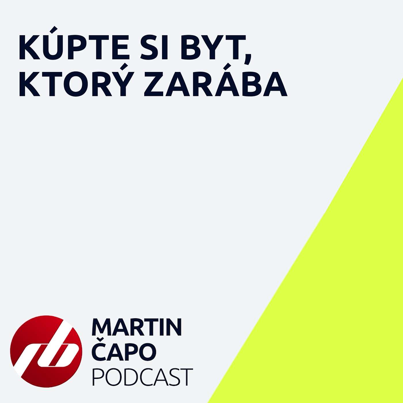29. Kúpte si byt, ktorý zarába 29. Kúpte si byt, ktorý zarába