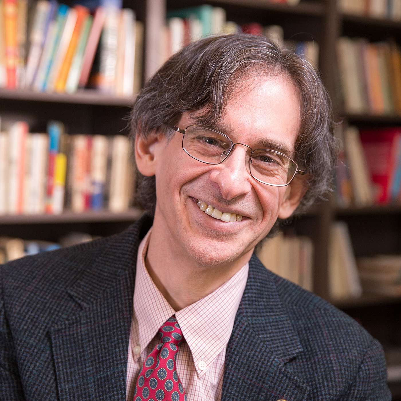 Alfie Kohn: Thriving Beyond Competition