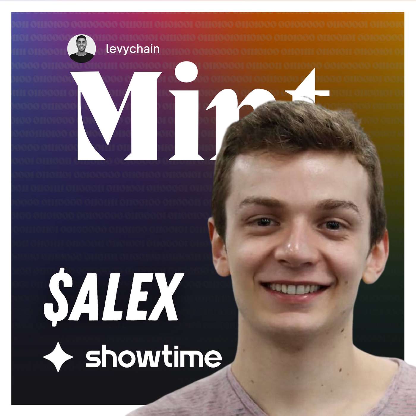 Mint Podcast by Adam Levy