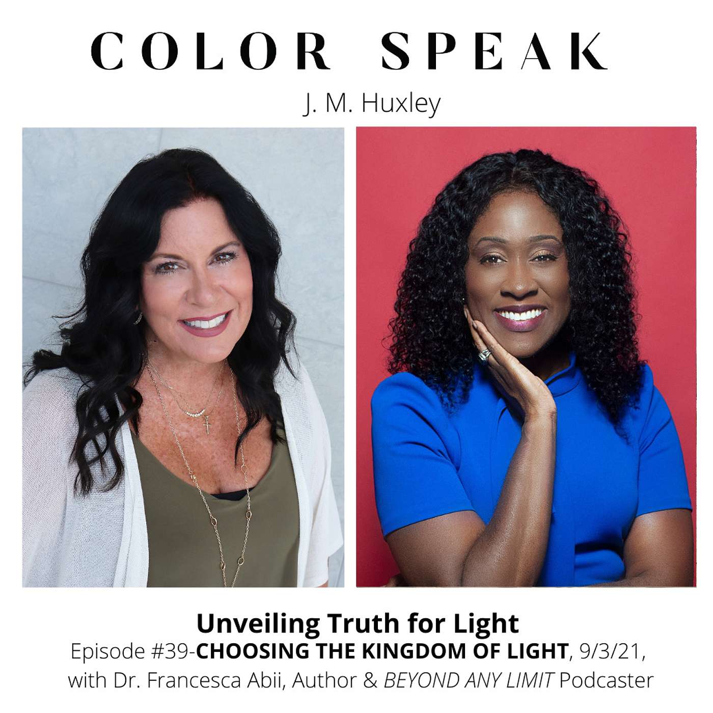 Color Speak: Unveiling Truth for Light
