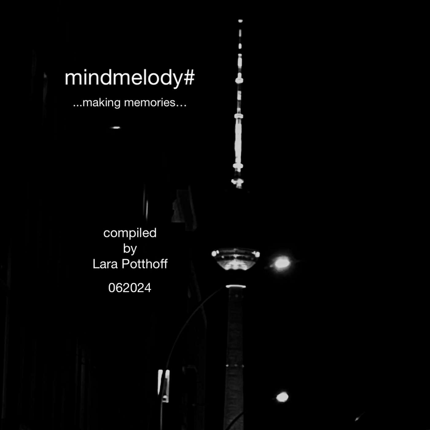 Moods by Lara Potthoff