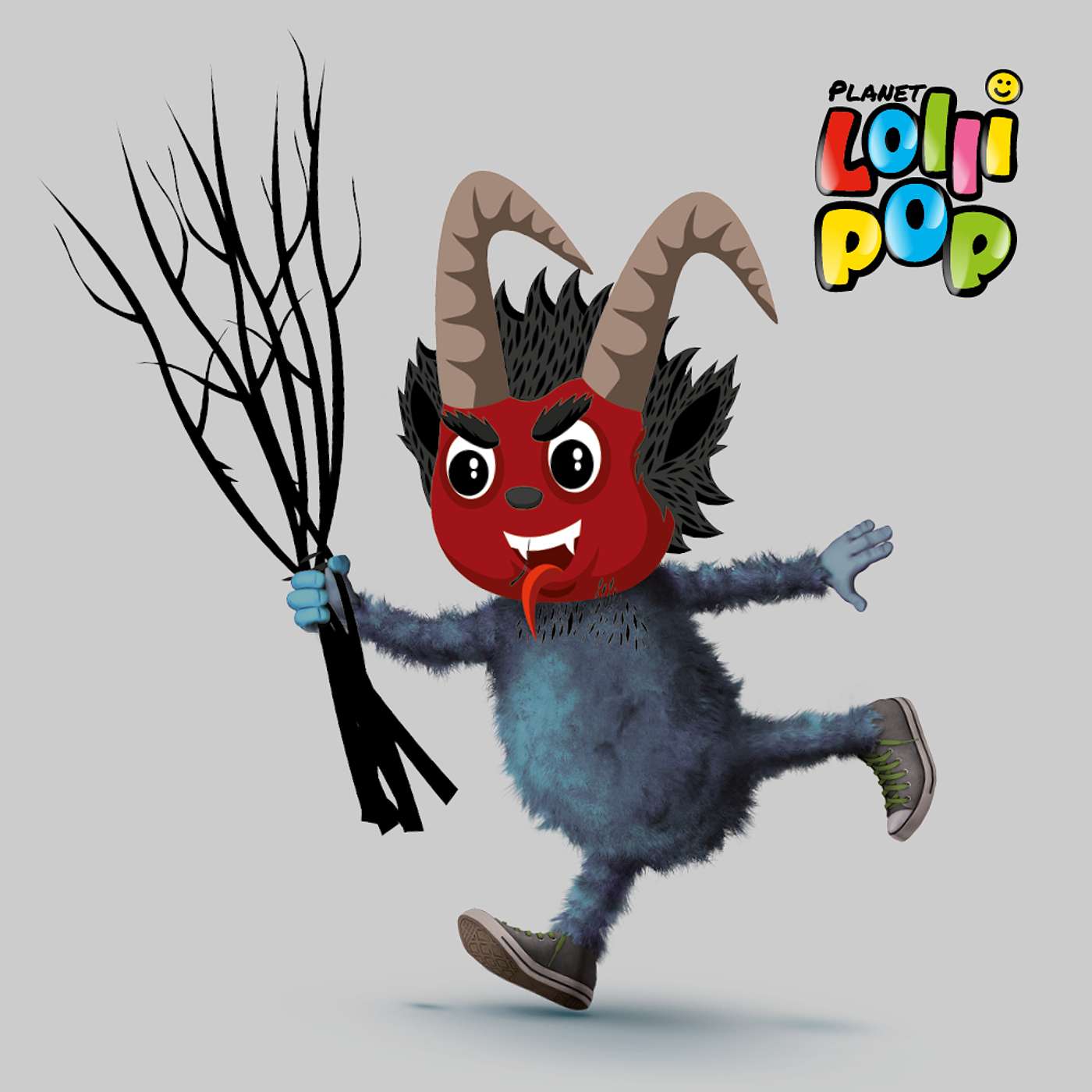 #40 Krampus