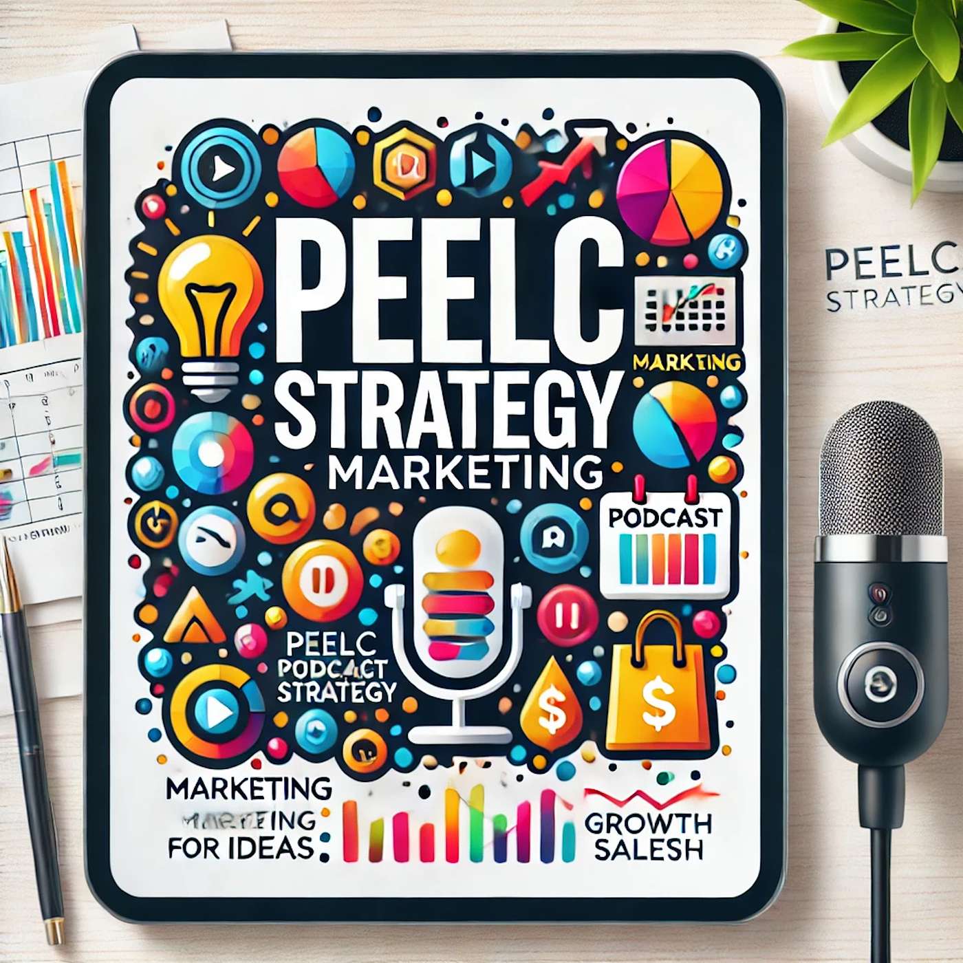 PEELC Strategy: A Deep Dive into Business Success