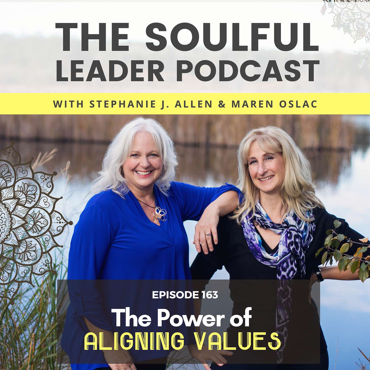 The Power of Aligning Values