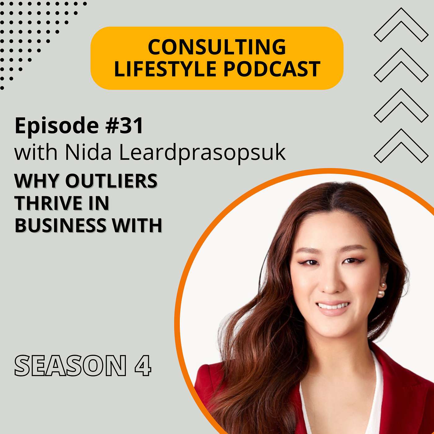 Consulting Lifestyle