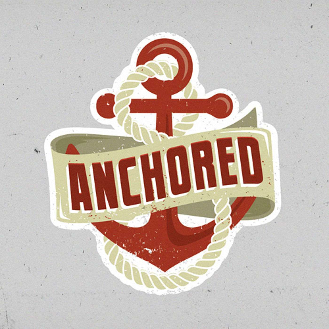 Anchored (part 1) episode artwork