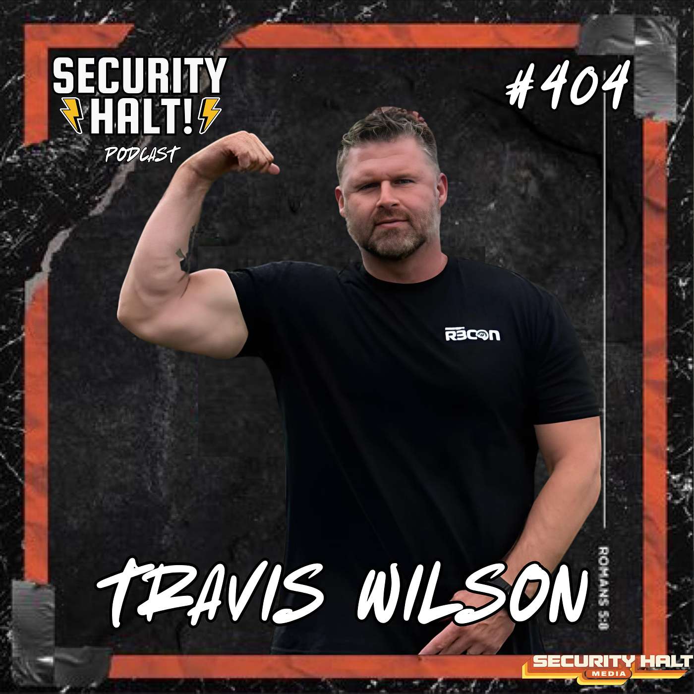 Resilience, Recovery, and Stem Cells: A Green Beret’s Mission After Combat episode artwork