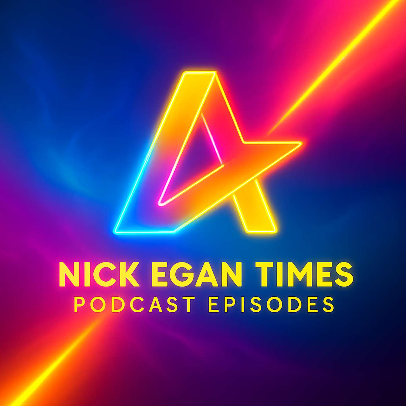 Nick Egan Times
