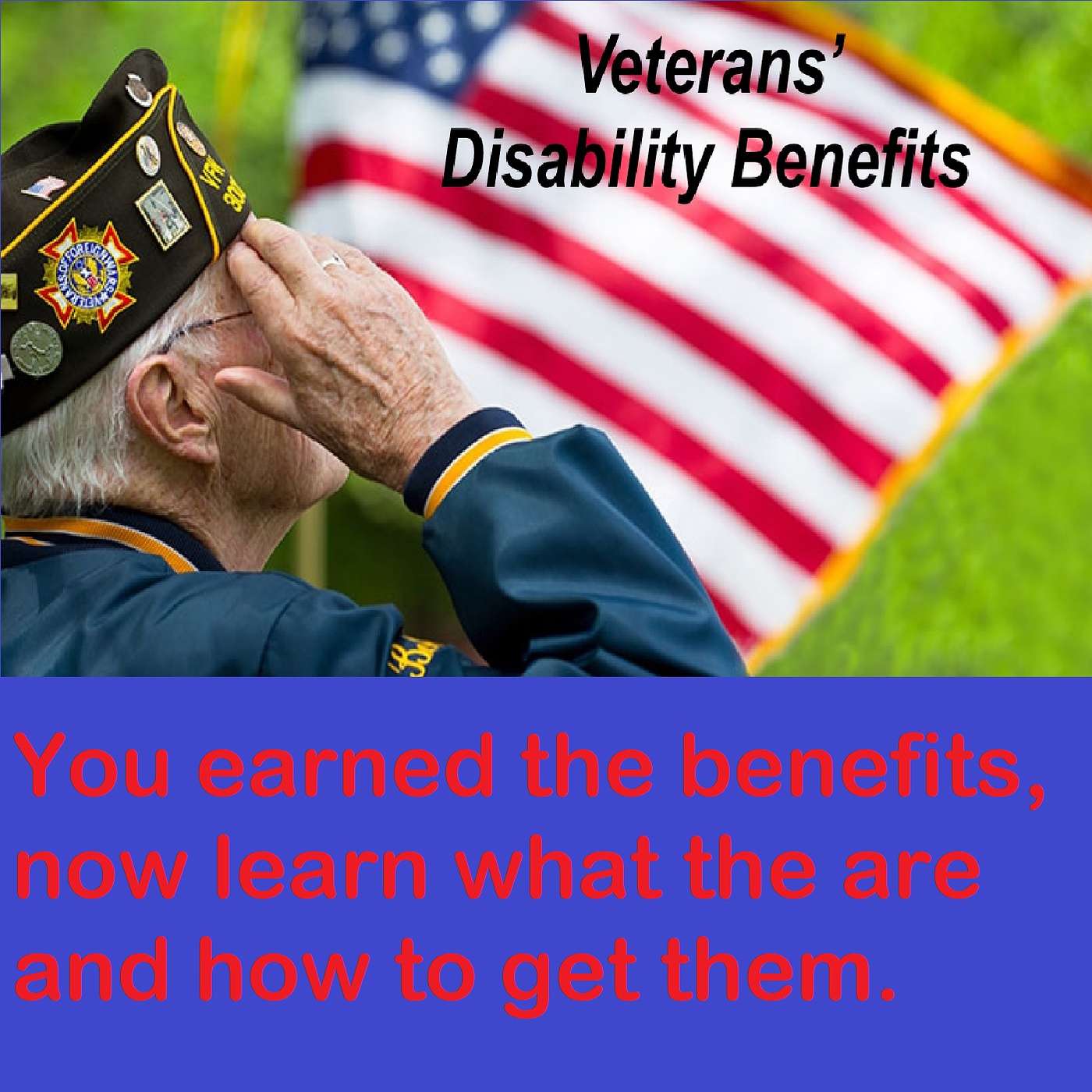 Veterans Corner Radio