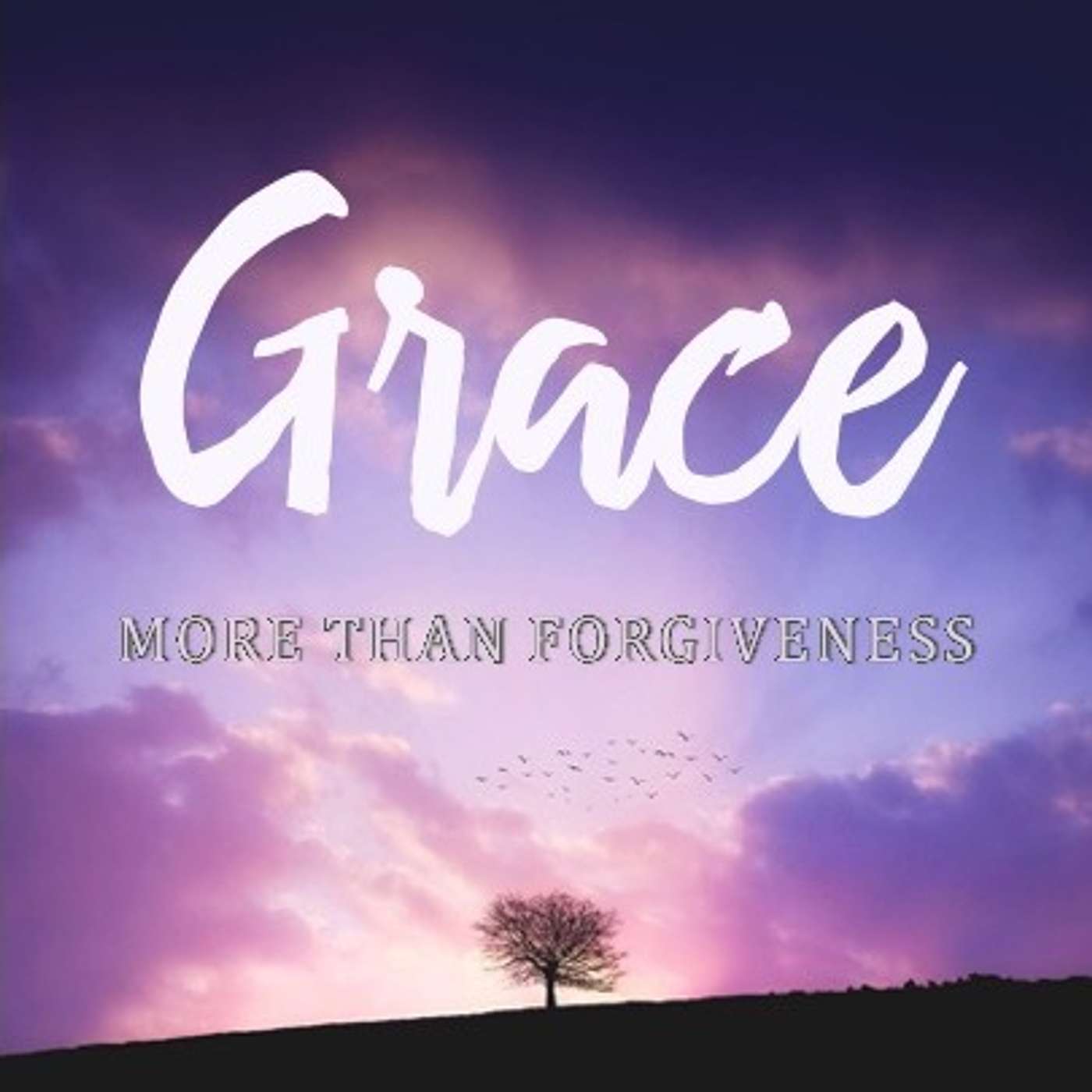 Grace - Part 1