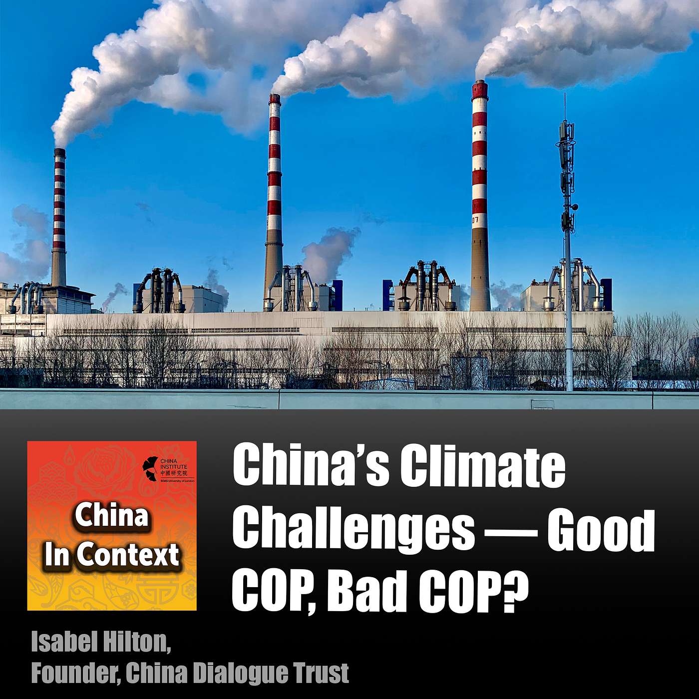 China In Context