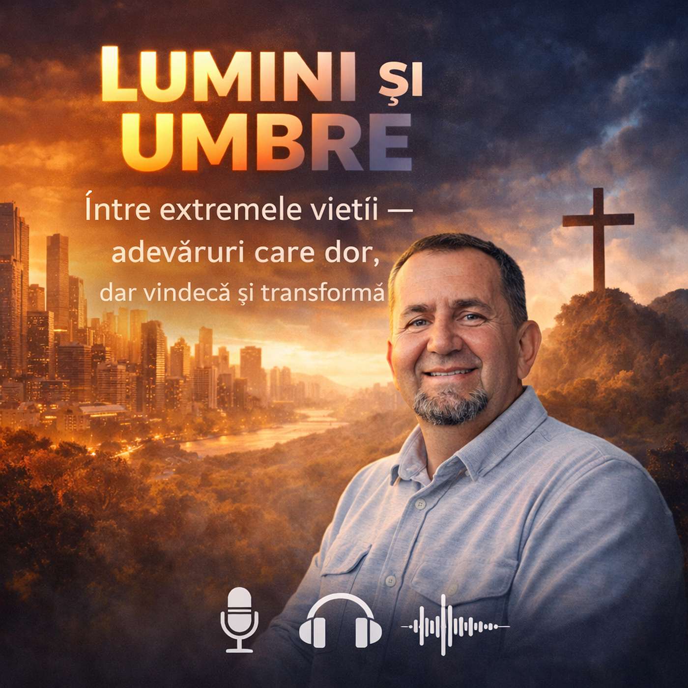 Lumini și Umbre