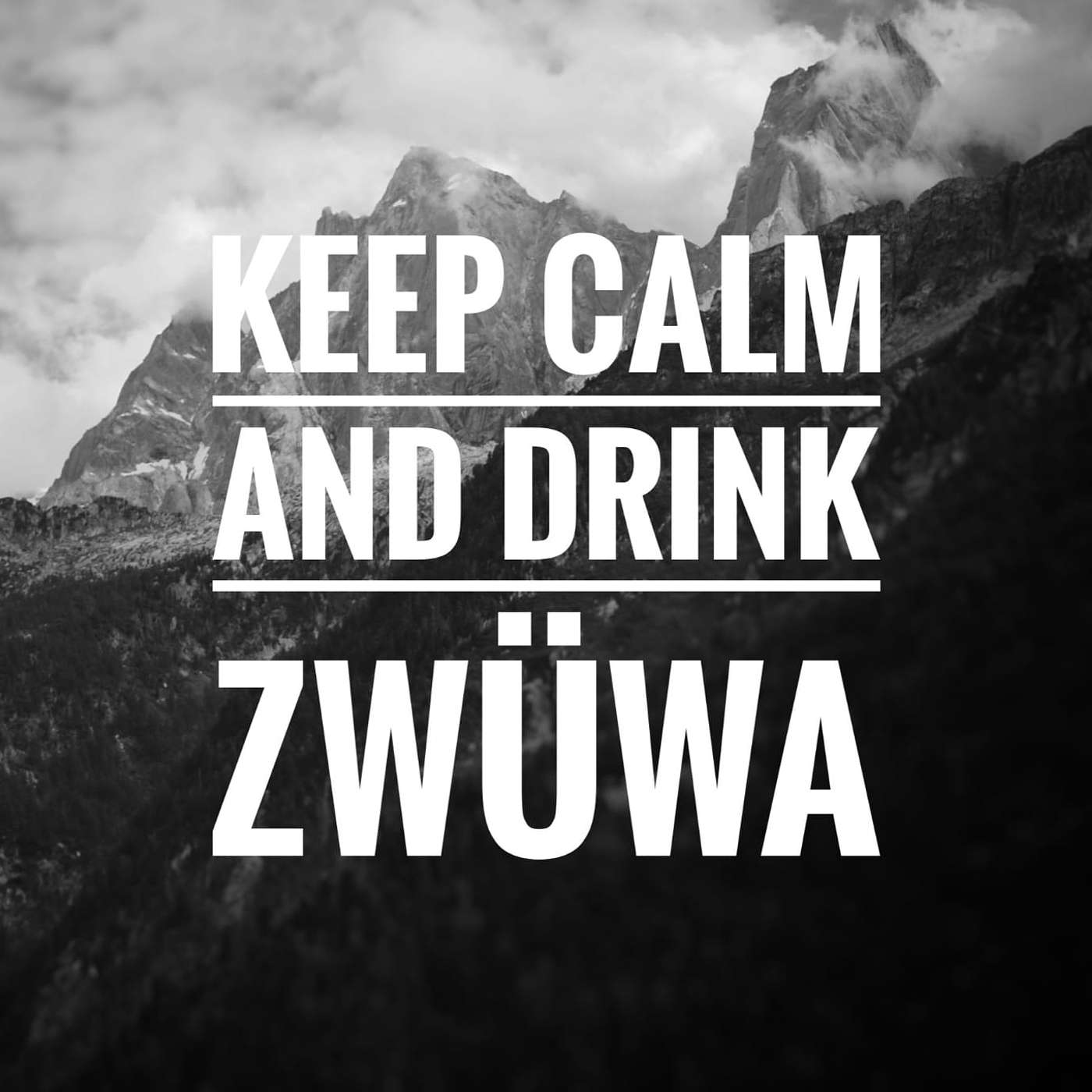 Zwüwa
