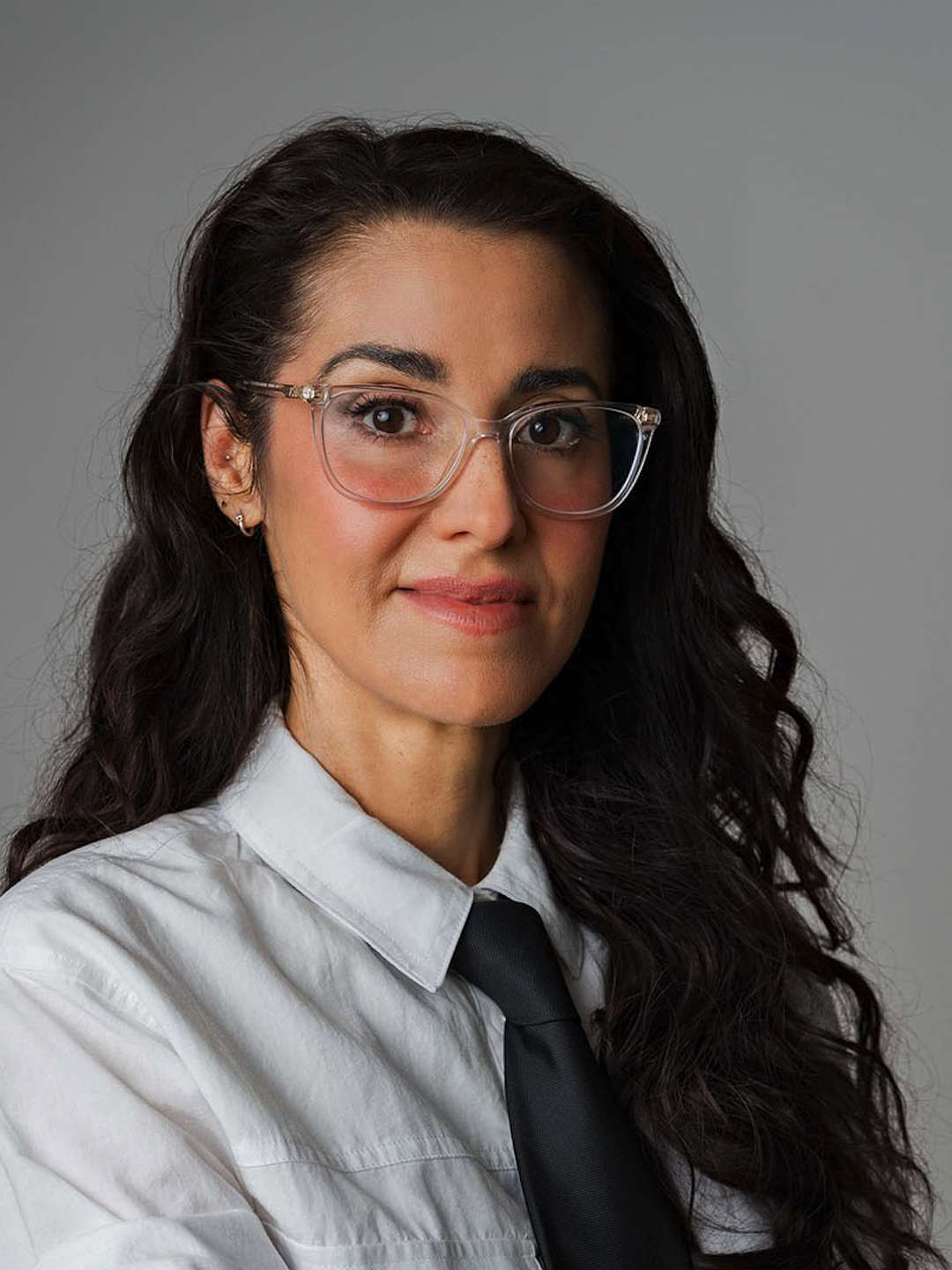 Dr. Rachel Toles