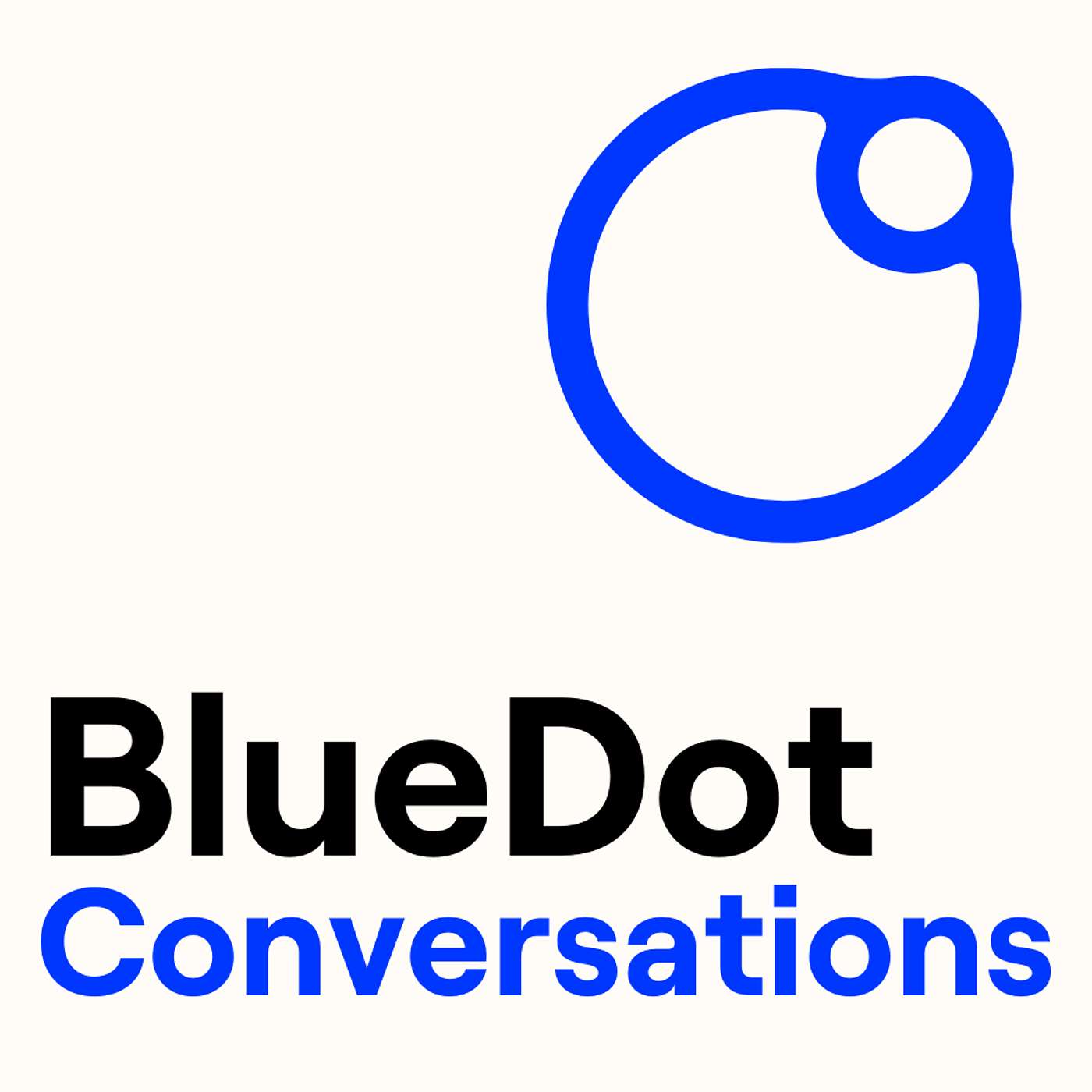 BlueDot Conversations