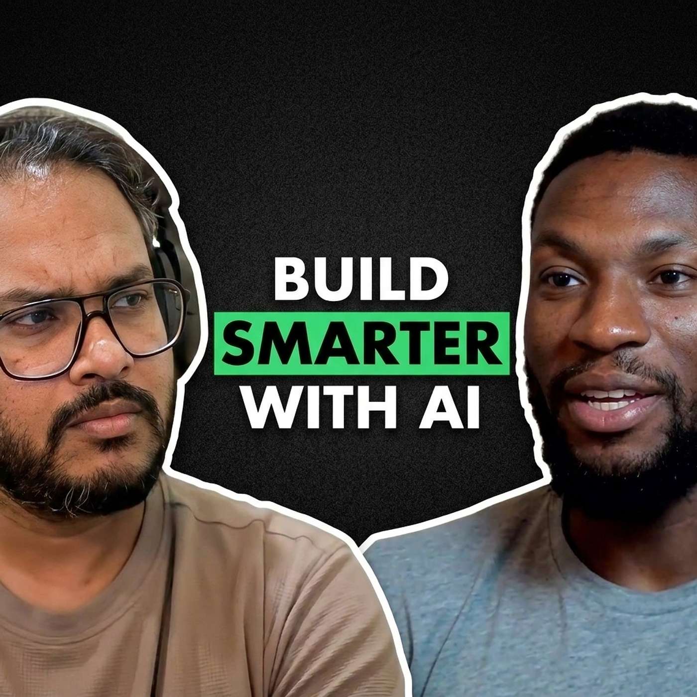 How To Turn AI Into Measurable Business ROI with David Owasi episode artwork