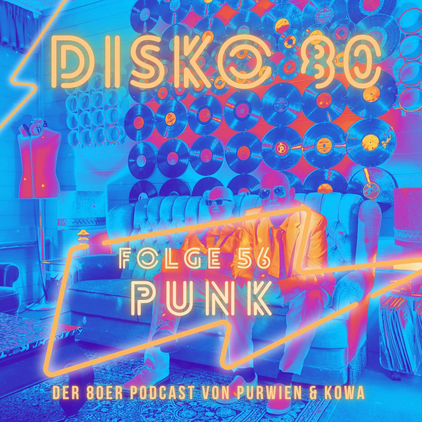 Disko 80