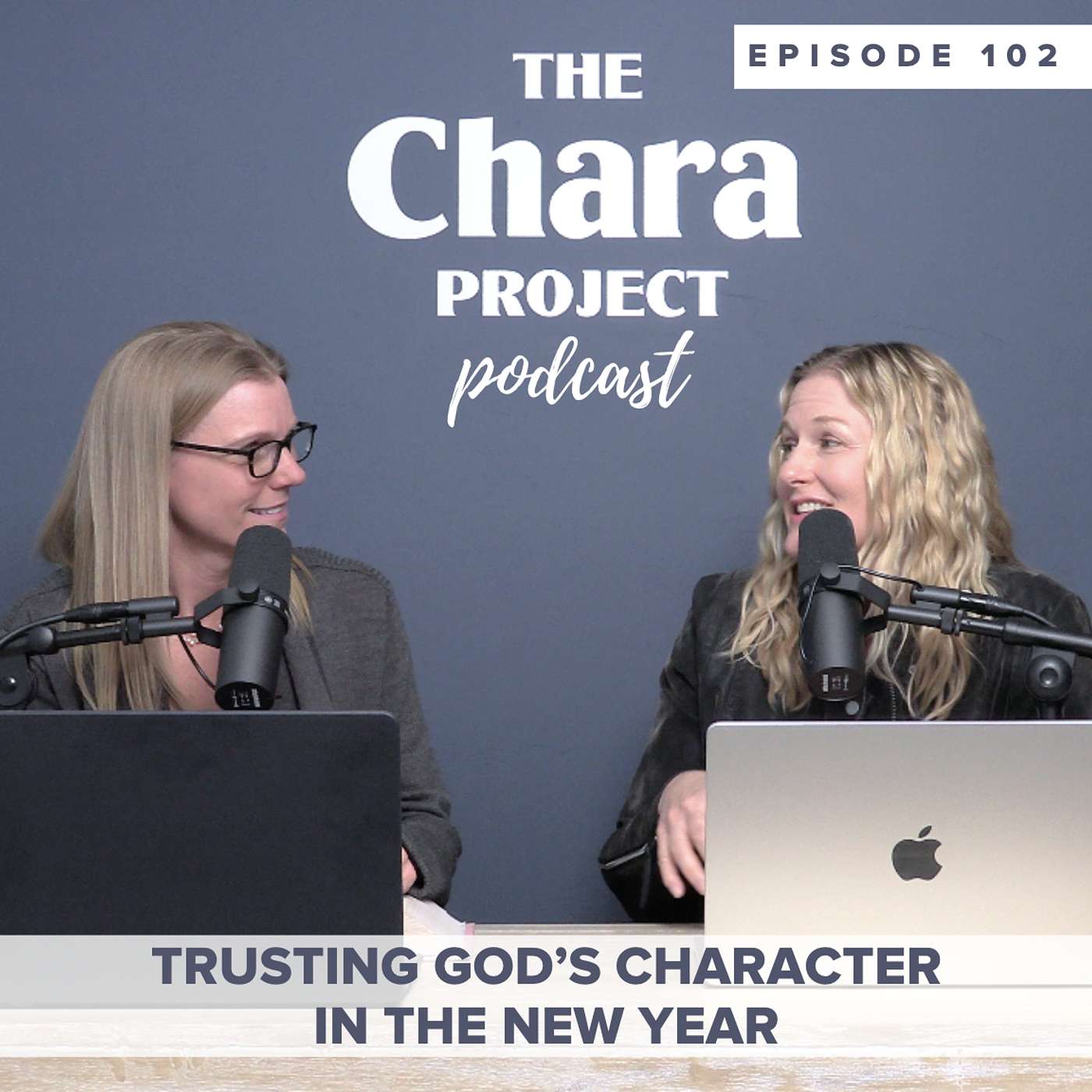 The Chara Project Podcast