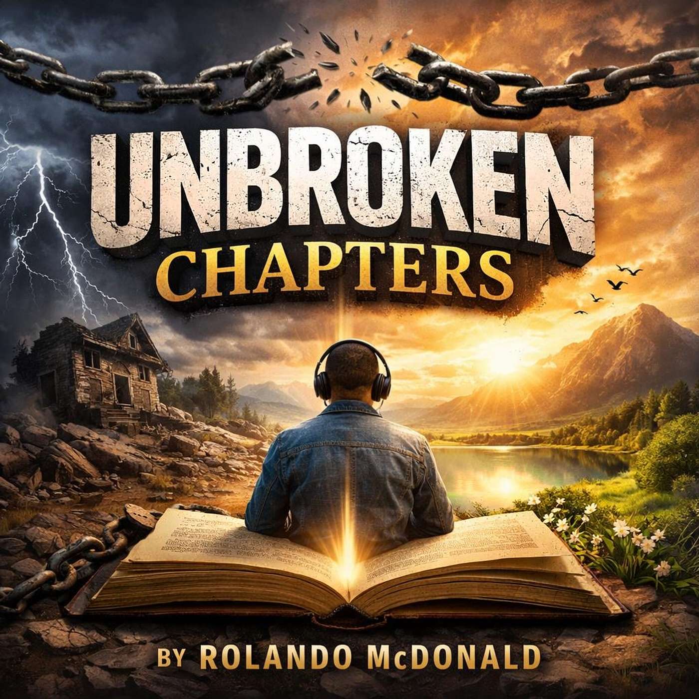 Unbroken Chapters