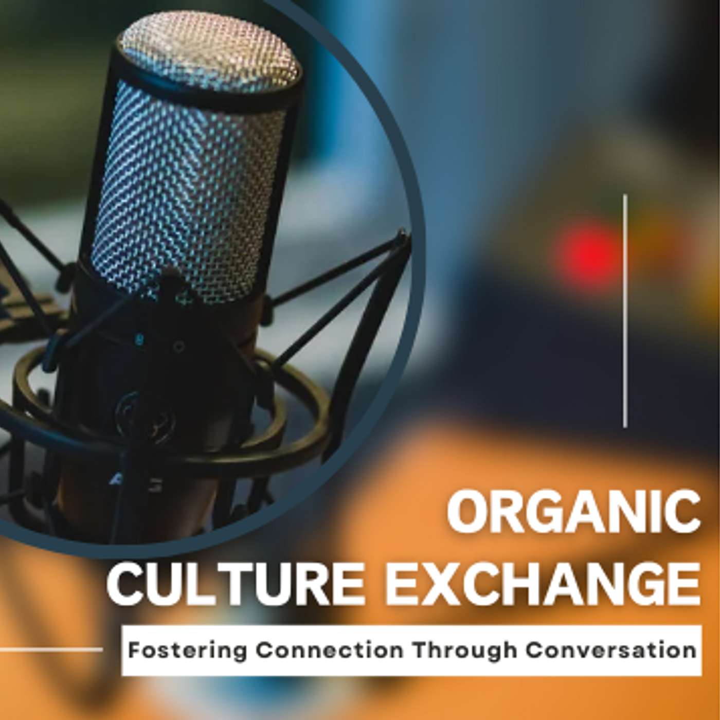 Organic Culture Exchange