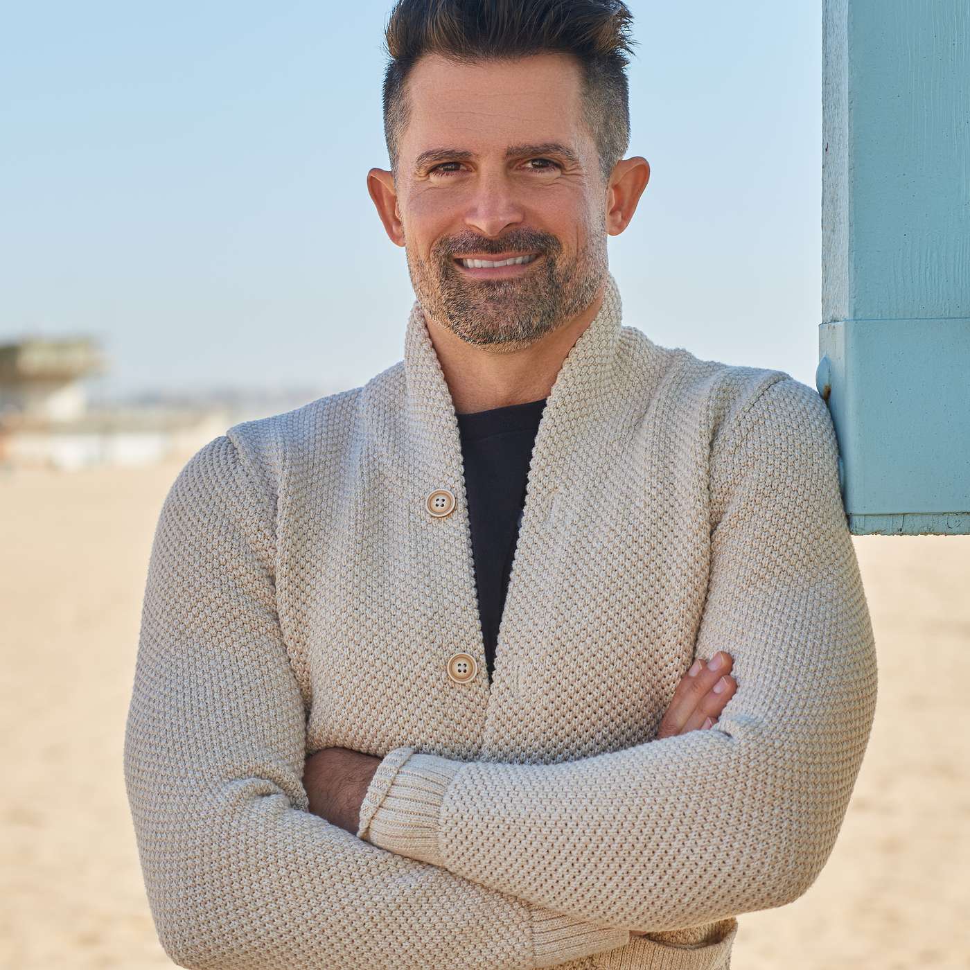 Bad Energy Cleansing in Homes w/ Adam Brawer