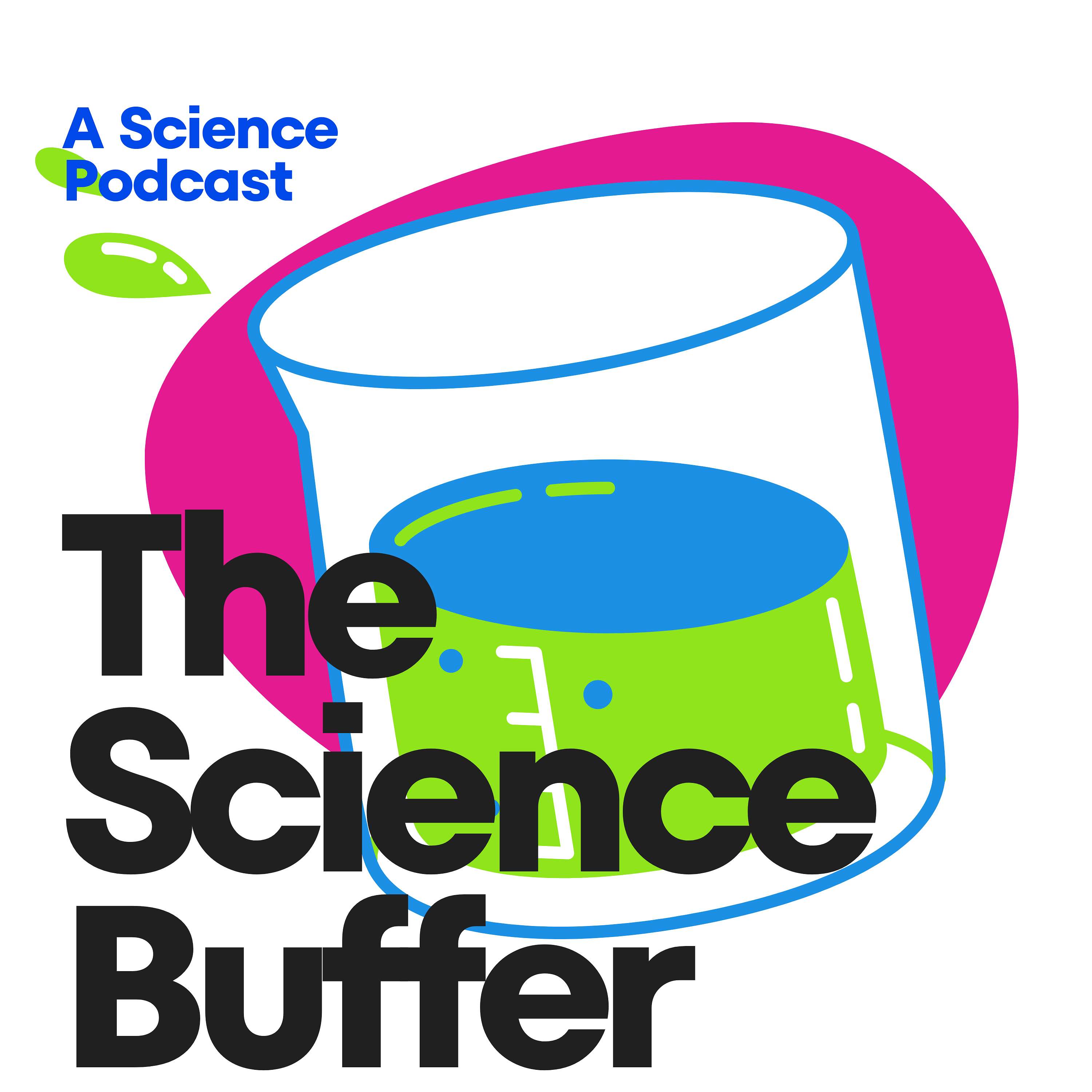 The Science Buffer
