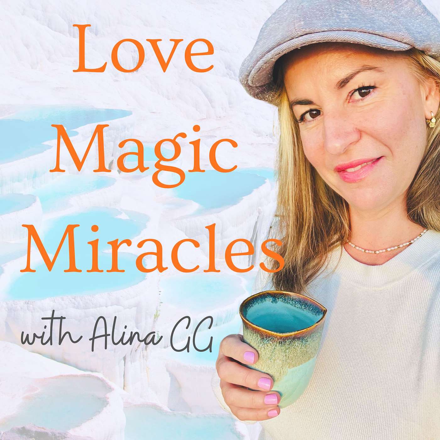 Love Magic Miracles