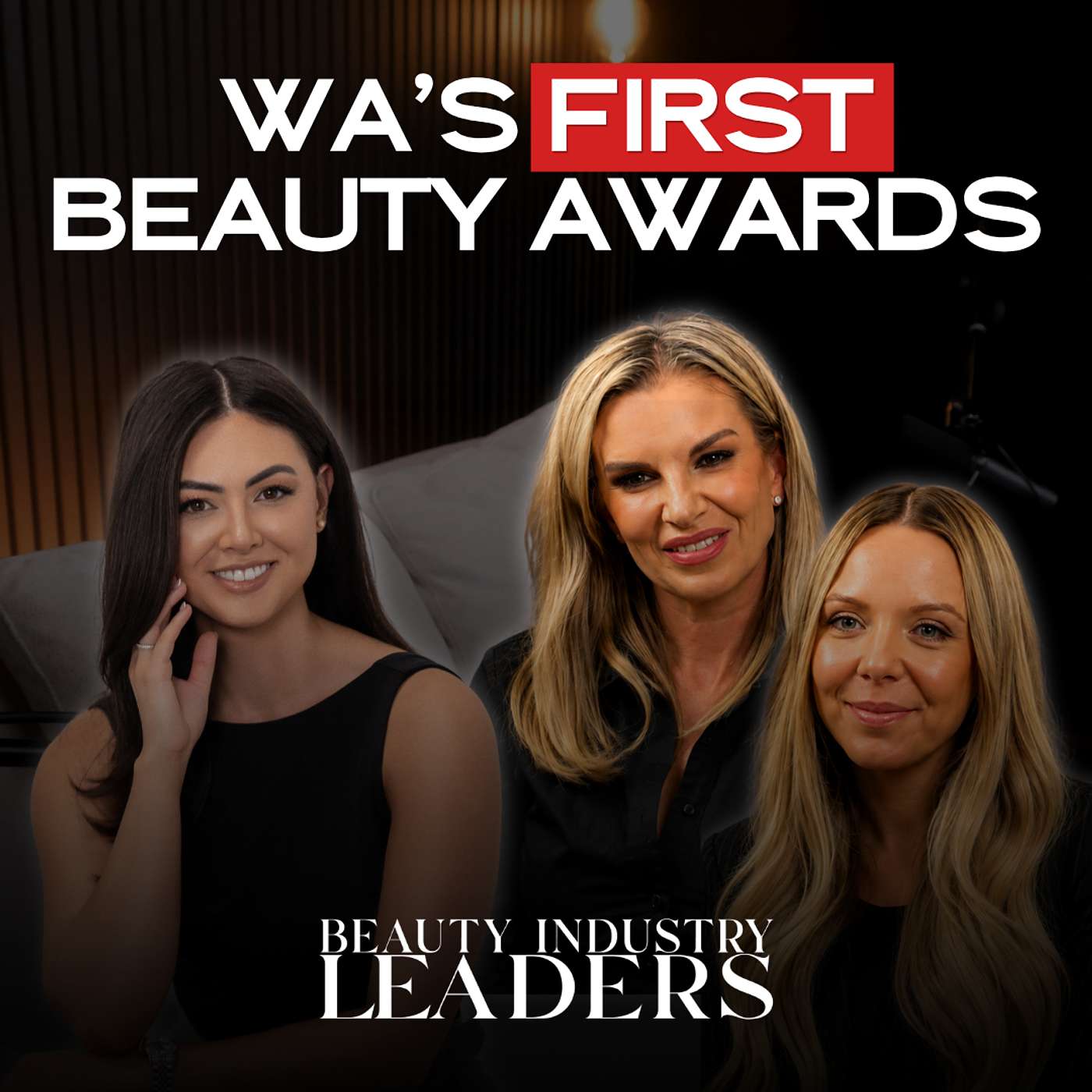 WA Finally Has Its Own Beauty Awards — Here's the Story Behind WASSABA