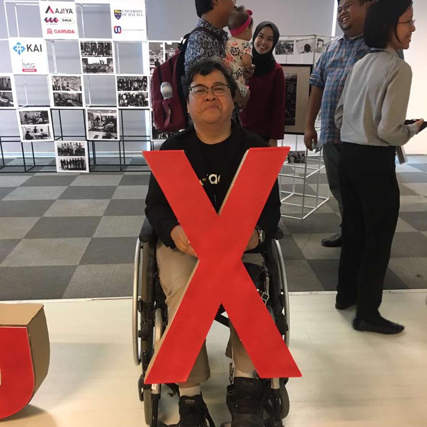 Identity politics in architecture - Part 1