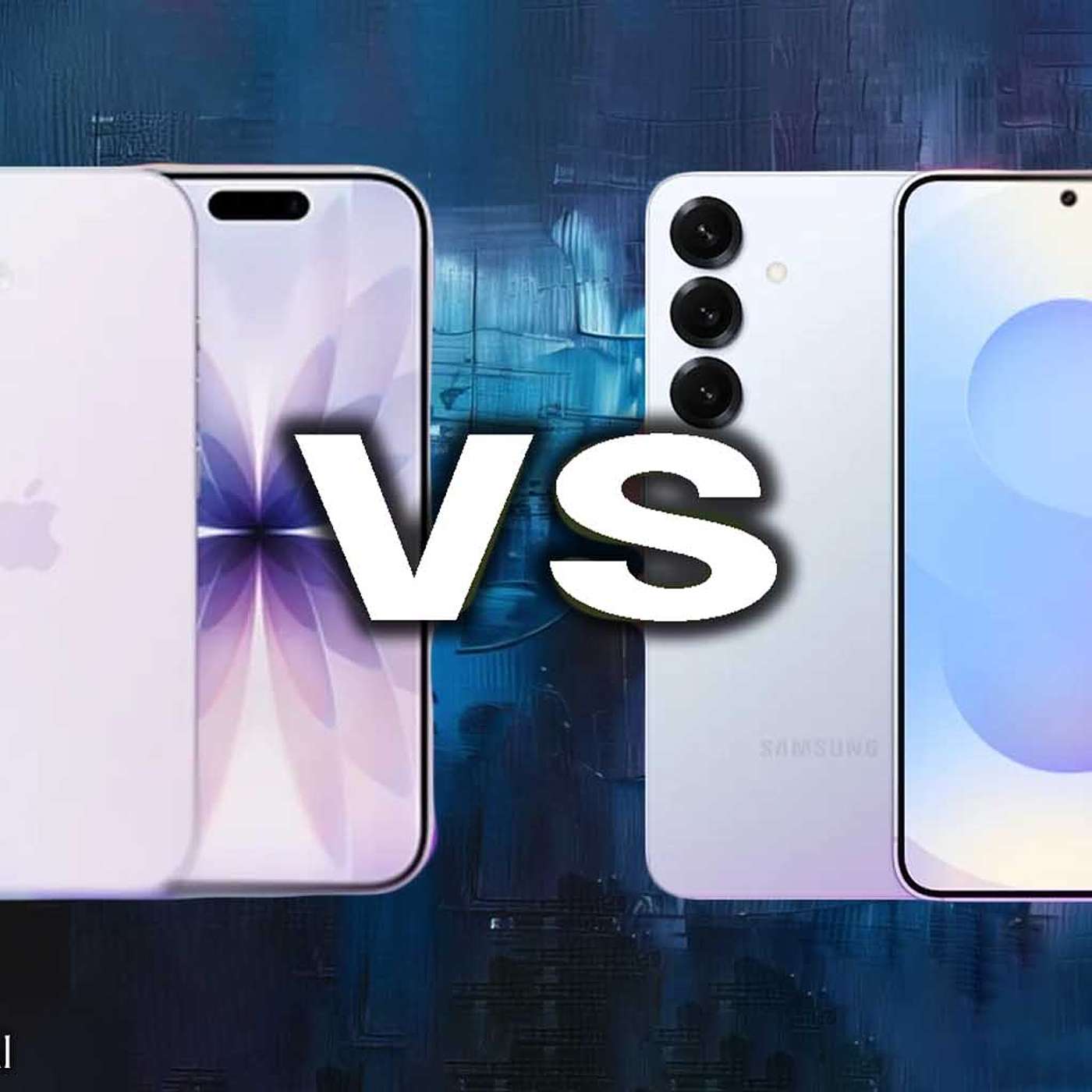 iPhone 17 vs. Galaxy S25: melyik alap-zászlóshajó éri meg jobban? episode artwork
