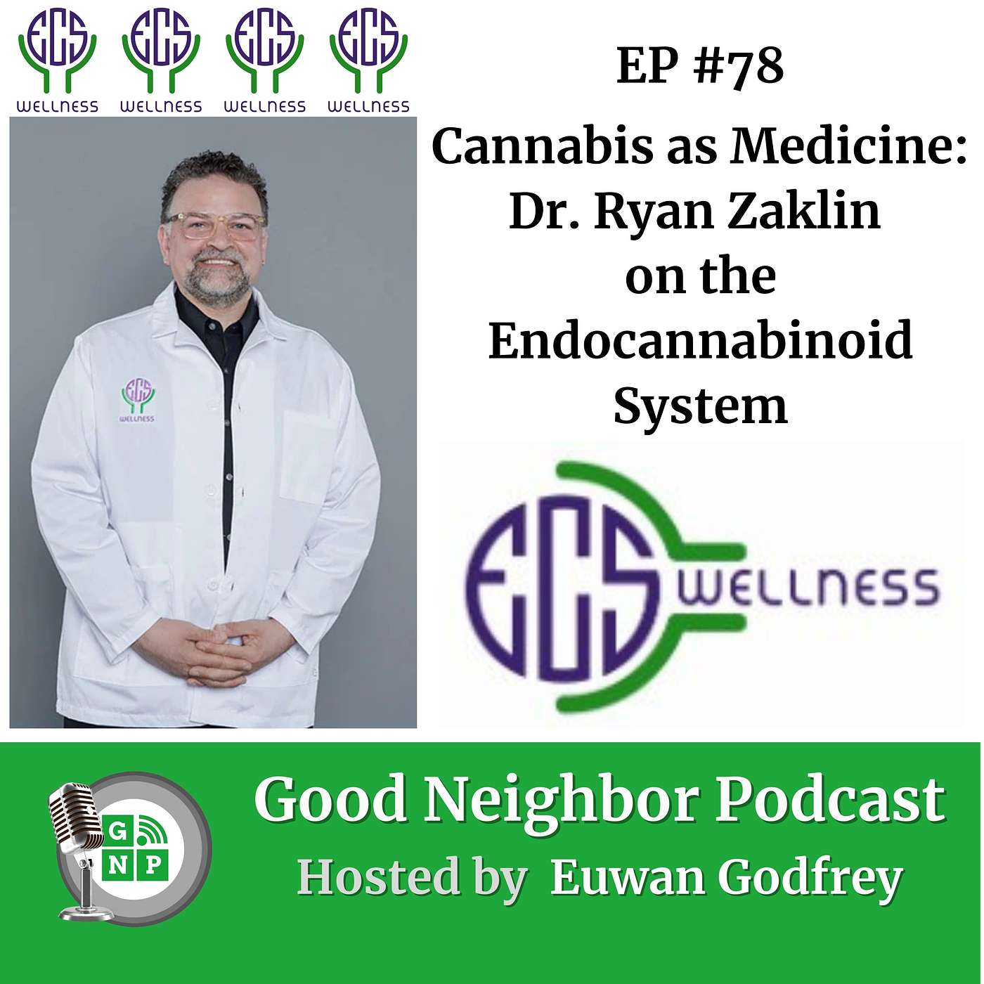 Good Neighbor Podcast: North Shore