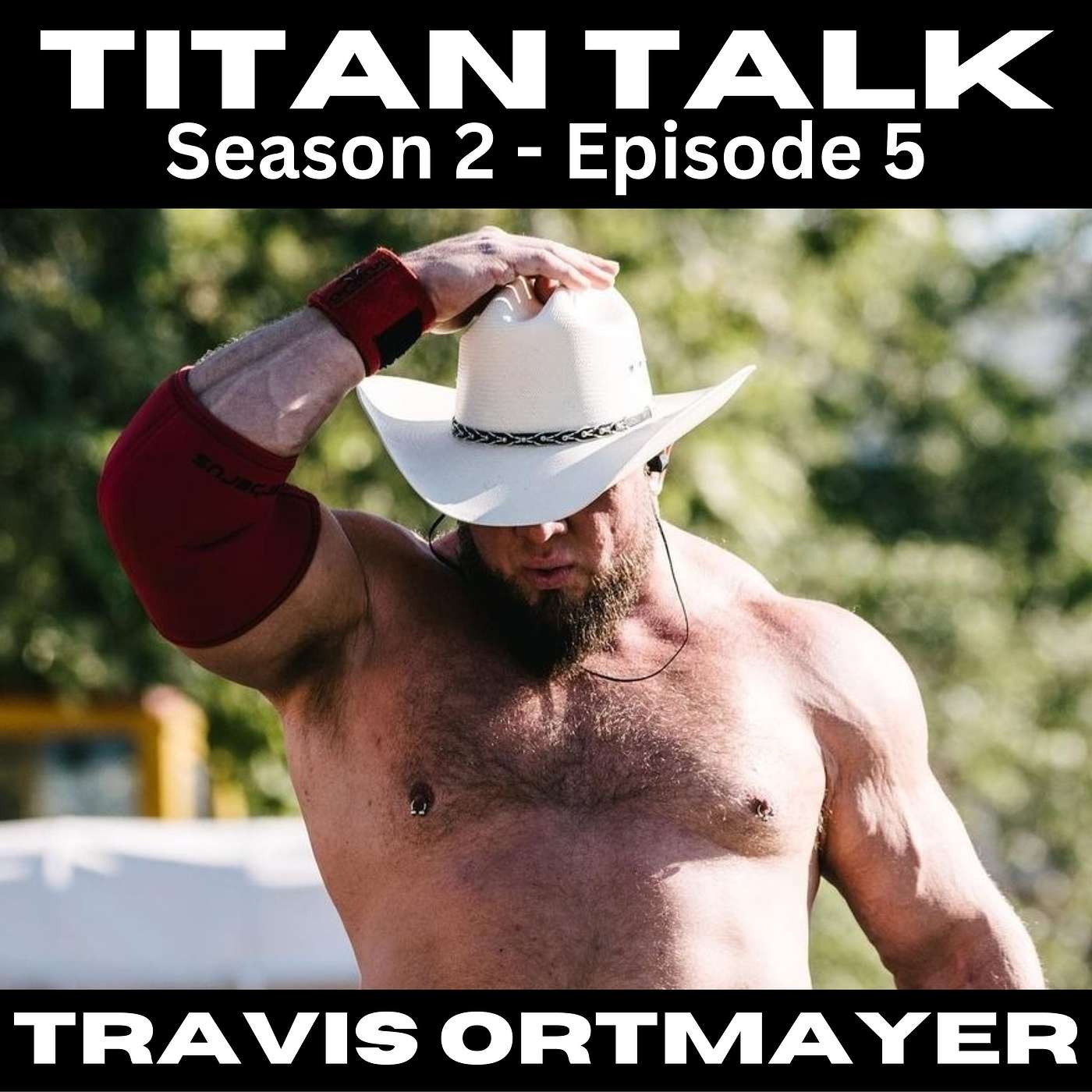 Titan Talk