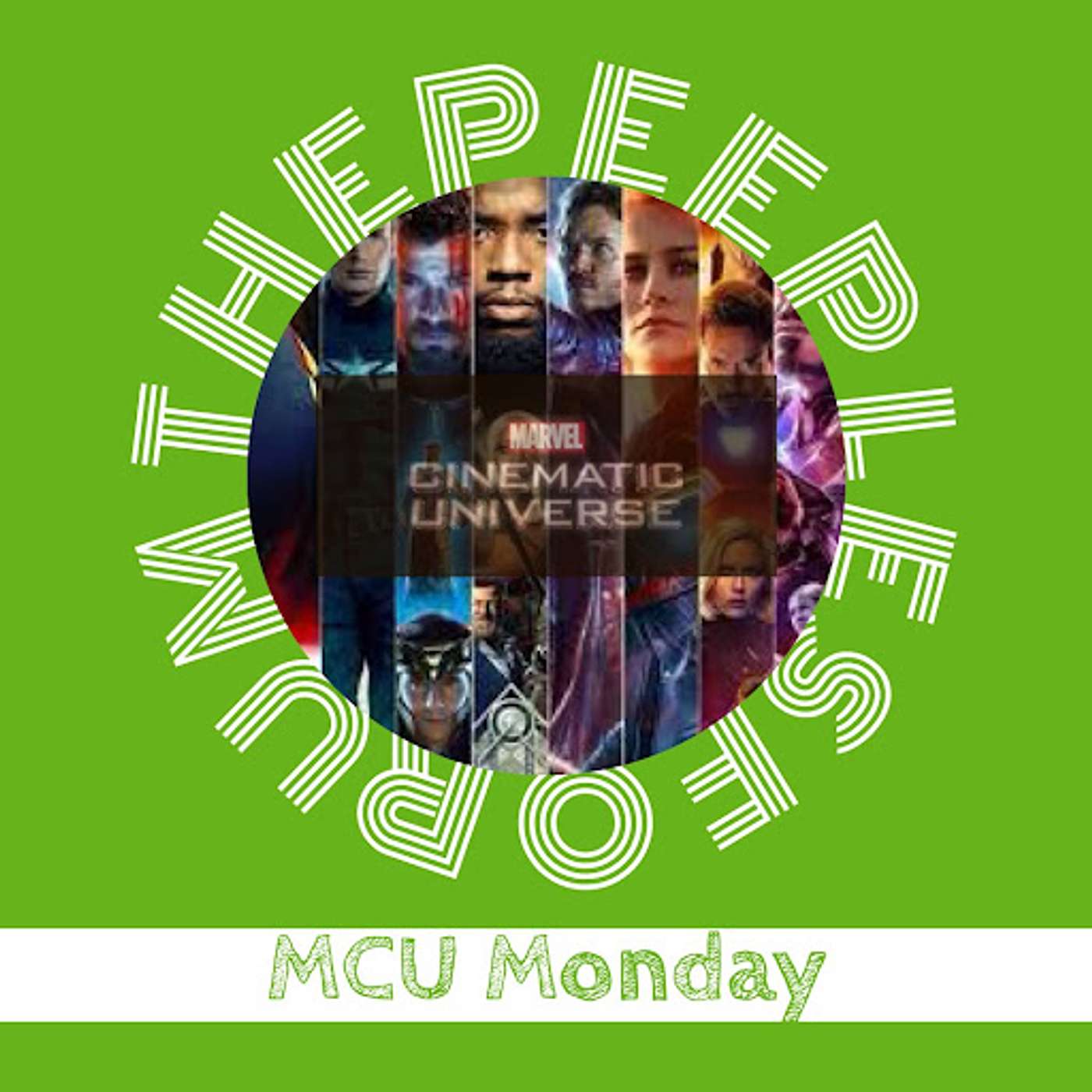 Marvel Cinematic Monday: 