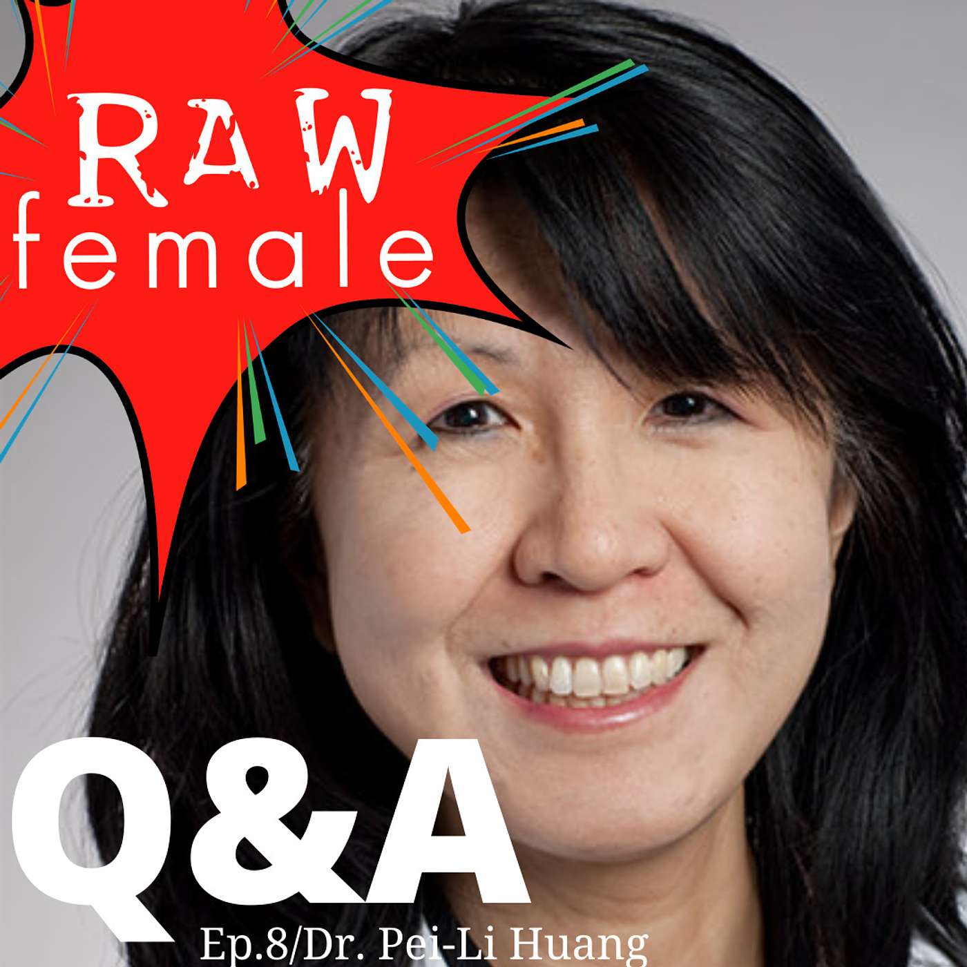 Raw Female