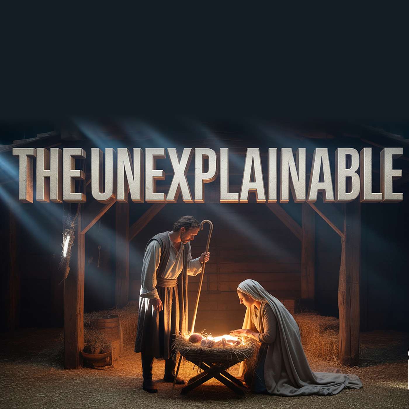 The Unexplainable - Wednesday Bible Study 12/23/2025 - Pastor Bob Gray II