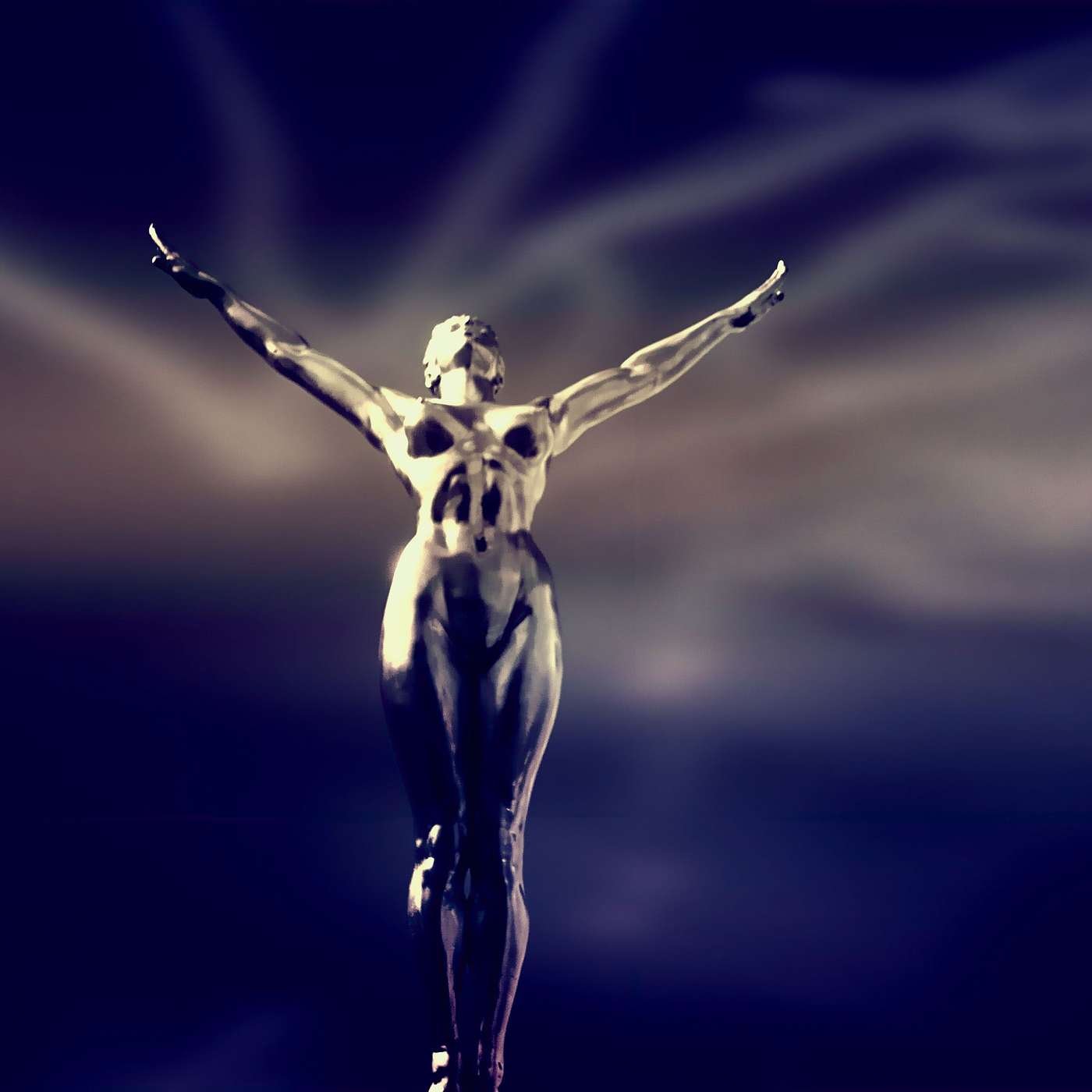 We are feeling machines that think: A mindfulness practice in feeling