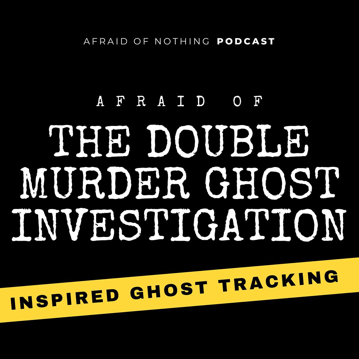 Afraid of Nothing Podcast